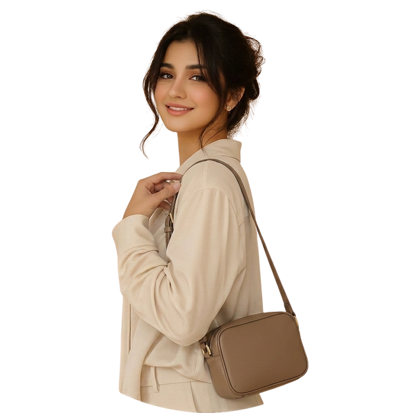Phone Crossbody Bag