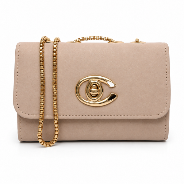 Trending Mini Crossbody Bag | Women’s Chain Shoulder Bag