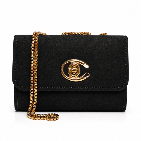 Trending Mini Crossbody Bag | Women’s Chain Shoulder Bag
