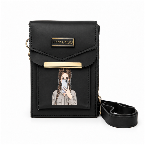 Trending Women’s Phone Bag | Crossbody Shoulder Bag