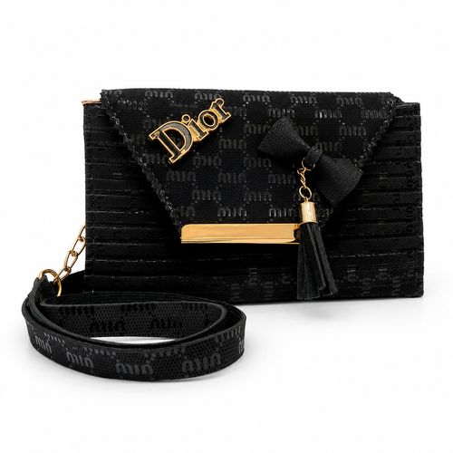 Trending Women’s Phone Bag | Tassel Crossbody Bag