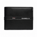 Classic Men's Bifold Wallet