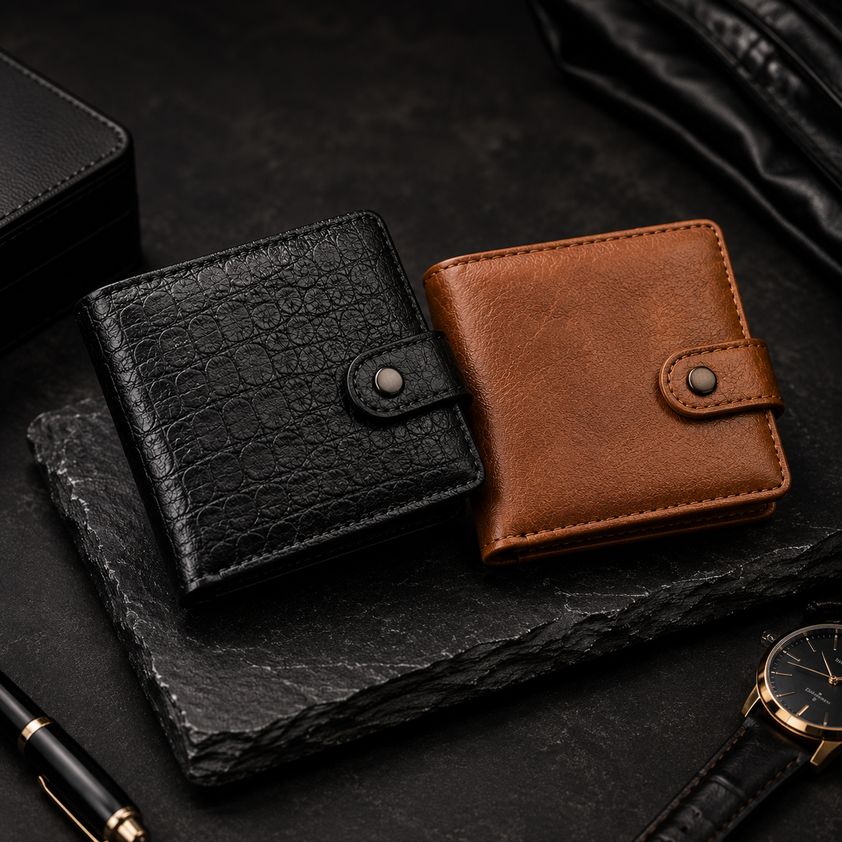 Crafted for Everyday Luxury