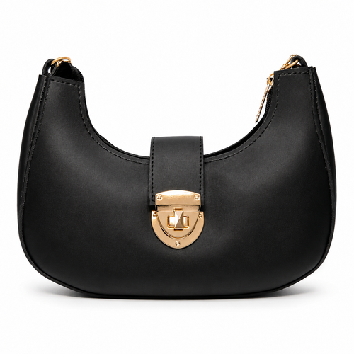 Mini Crescent Bag | Women’s Shoulder Handbag