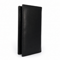 Men's Long Bifold Slim Card Holder Wallet
