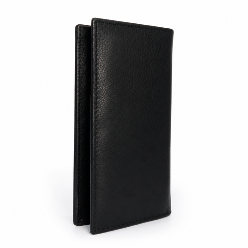 Trending Men’s Long Wallet | Slim Everyday Wallet