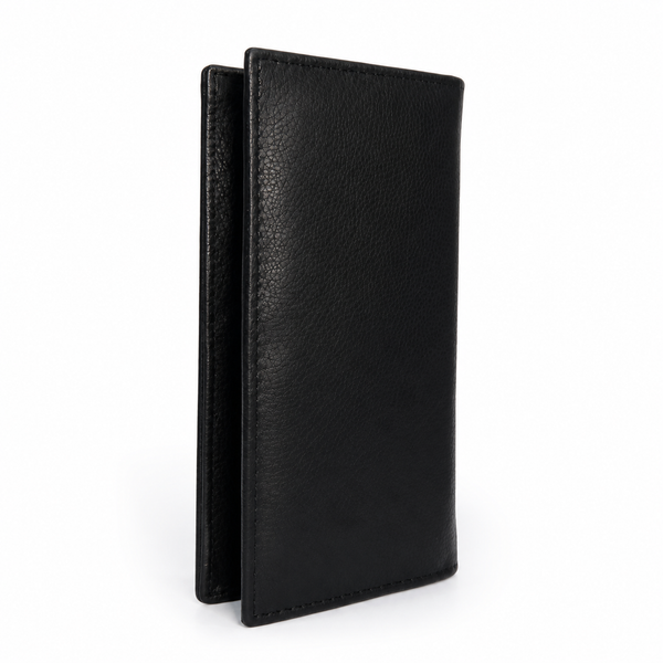 Trending Men’s Long Wallet | Slim Everyday Wallet