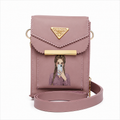 Women's Mini Phone Crossbody Shoulder Bag