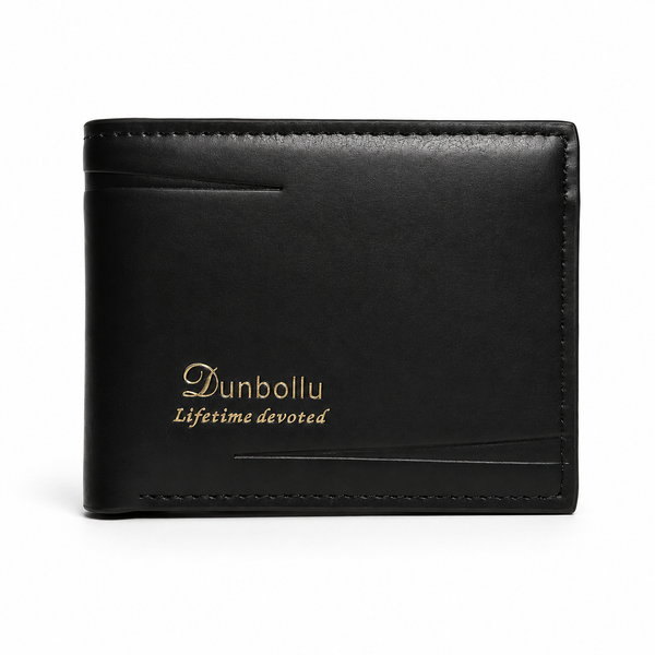 Trending Men’s Wallet | Stylish Everyday Wallet