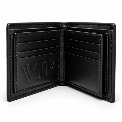 Trending Men’s Wallet | Stylish Everyday Wallet