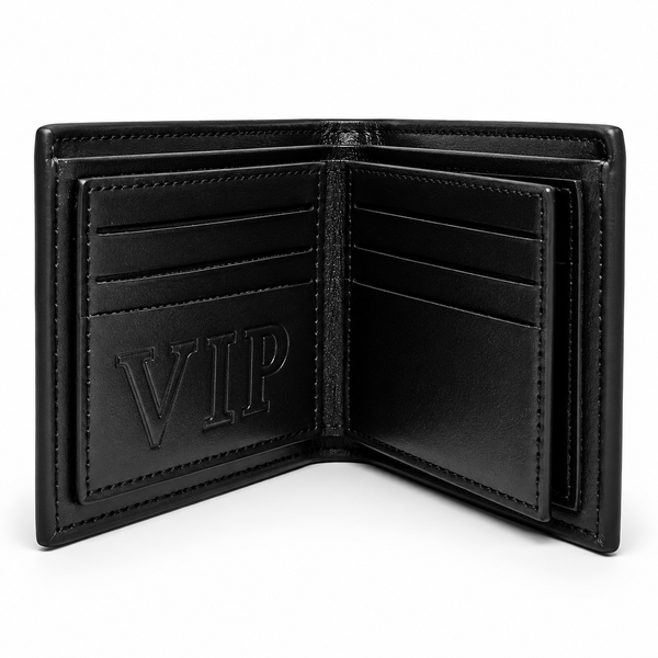Trending Men’s Wallet | Stylish Everyday Wallet