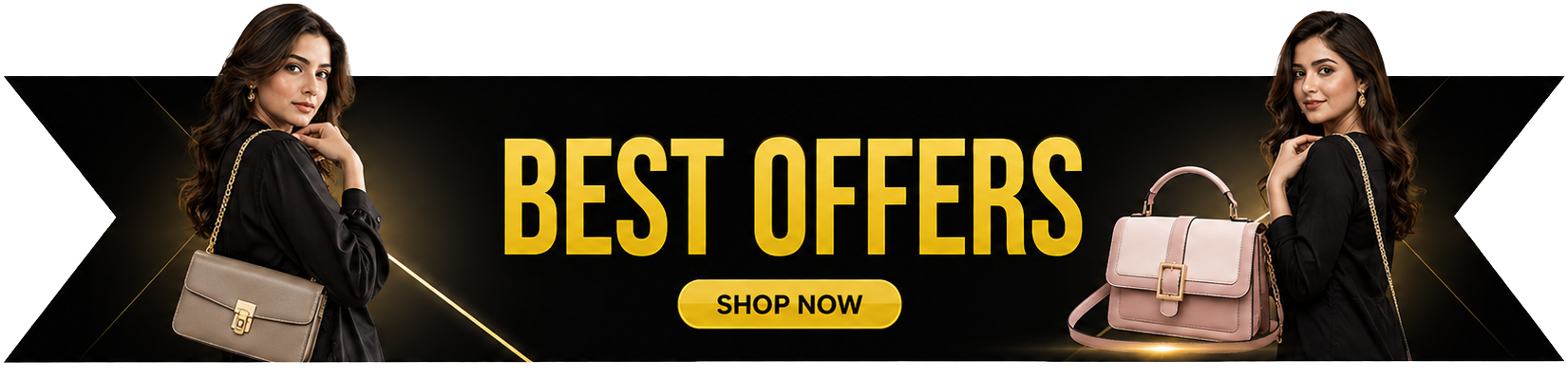 Best Offers Banner