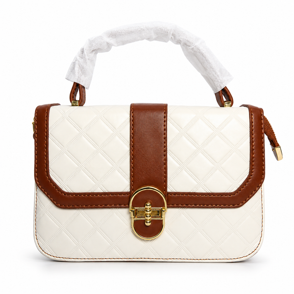 Trending Women’s Handbag | Top Handle Crossbody Bag