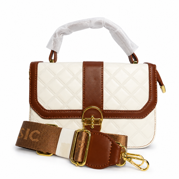 Trending Women’s Handbag | Top Handle Crossbody Bag