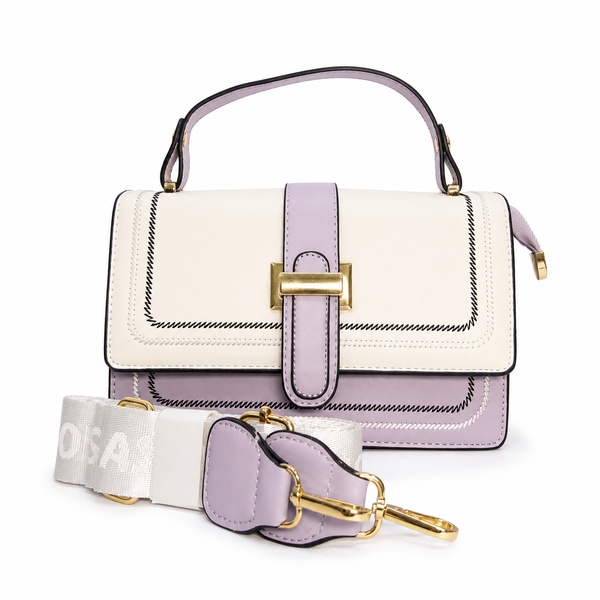 Women’s Handbag | Top Handle Crossbody Bag