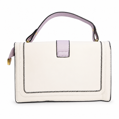Women’s Handbag | Top Handle Crossbody Bag