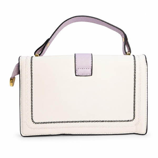 Women’s Handbag | Top Handle Crossbody Bag