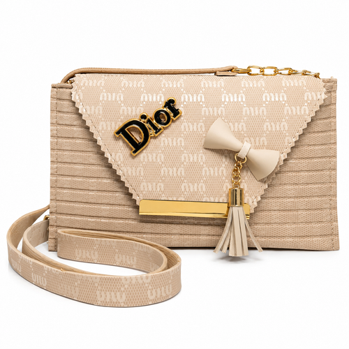 Trending Women’s Phone Bag | Tassel Crossbody Bag