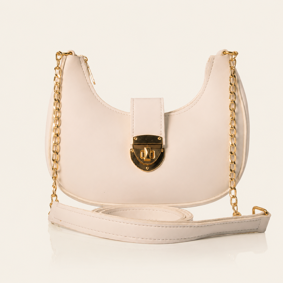 Mini Crescent Bag | Women’s Shoulder Handbag