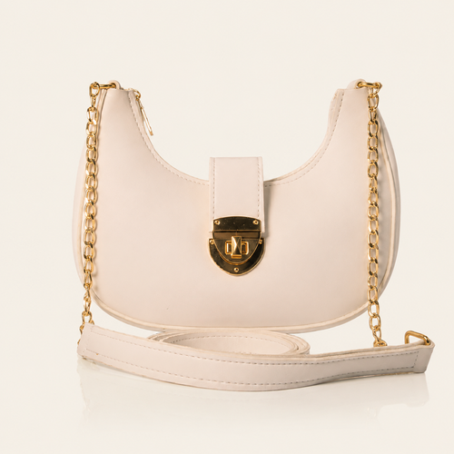 Mini Crescent Bag | Women’s Shoulder Handbag